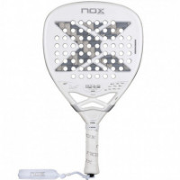 Pala Nox AT10 Luxury Genius Attack 12K Alum Xtrem 2026  NOX PADEL