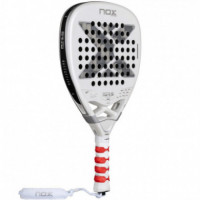Pala Nox AT10 Luxury Genius Attack 12K Alum Xtrem 2026  NOX PADEL
