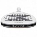Pala Nox AT10 Luxury Genius Attack 12K Alum Xtrem 2026  NOX PADEL