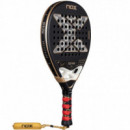 Pala Nox AT10 Luxury Genius 18K Alum 2026  NOX PADEL