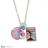 Collar Luna Lovegood Harry Potter  CINEREPLICAS