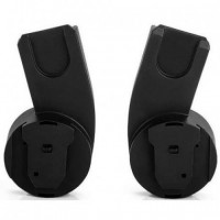 Gazelle S Adaptadores Para Grupo 0 Cybex