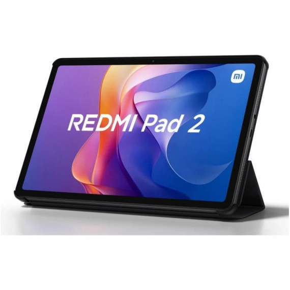 Tablet XIAOMI Redmi Pad 2 11" 4GB/128GB/WIFI Android Grey + Funda
