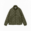 Chaquetas Mujer Chaqueta VERO MODA Skylar Grape Leaf