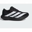 adizero Evo SL J CBLACK/FTWWHT/CARBON ADIDAS