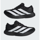 adizero Evo SL J CBLACK/FTWWHT/CARBON ADIDAS