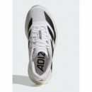 adizero Evo SL J FTWWHT/CBLACK/DSHGRY ADIDAS