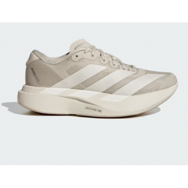 adizero Evo SL J ALUMIN/OWHITE/WARSAN ADIDAS