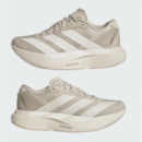 adizero Evo SL J ALUMIN/OWHITE/WARSAN ADIDAS