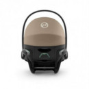 Cloud G I-size Almond Beige Plus  CYBEX