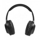 PANASONIC Auricular de Casco Bluetooth RB-HX220B XBS Con Manos Libres Plegable Negro