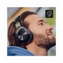 PANASONIC Auricular de Casco Bluetooth RB-HX220B XBS Con Manos Libres Plegable Negro