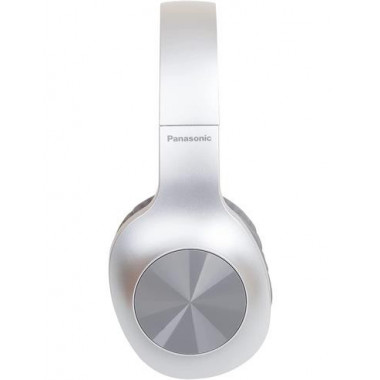 PANASONIC Auricular de Casco Bluetooth RB-HX220B XBS Con Manos Libres Plegable Plata