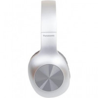 PANASONIC Auricular de Casco BLUETOOTH RB-HX220B Xbs con Manos Libres Plegable Plata