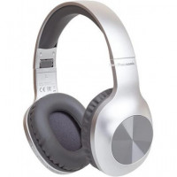 PANASONIC Auricular de Casco BLUETOOTH RB-HX220B Xbs con Manos Libres Plegable Plata