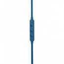 JBL Auricular Estereo Conector Tipo C Tune 305C Azul