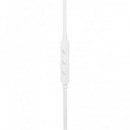 JBL Auricular Estereo Conector Tipo C Tune 305C Blanco