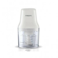 PHILIPS Picadora HR1393 450W/0.7L