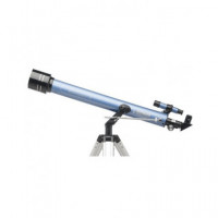 KONUS Telescopio KONUSPACE-6 60MM 2.3" F.800F/13