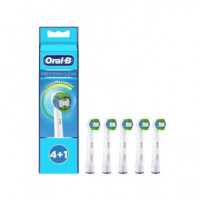 Oral B Pack 5 Cabezales Precision Clean  ORAL-B