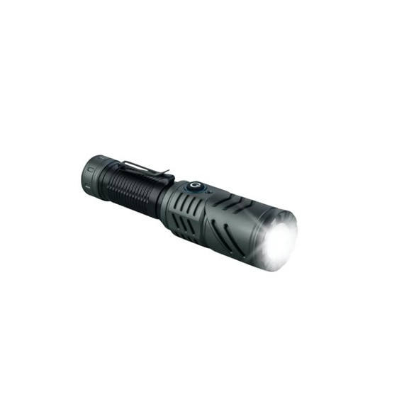 KONUS Linterna Led KONUSlight-rt 1500LM