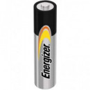 ENERGIZER Pack 10 Pilas Alcalinas Aa