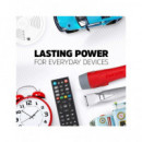 ENERGIZER Pack 10 Pilas Alcalinas Aa