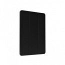 DEVIA Funda para Ipad Air 5/4 10.9" y Pro 4/3/2 11" con Ranura Pencil Negro