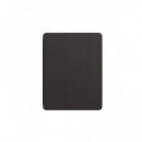 DEVIA Funda para Ipad Air 5/4 10.9" y Pro 4/3/2 11" con Ranura Pencil Negro