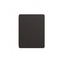 DEVIA Funda para Ipad Air 5/4 10.9" y Pro 4/3/2 11" con Ranura Pencil Negro