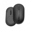 XIAOMI Kit Teclado+Raton ianlambrico Negro BHR6100GL (Solo Window)