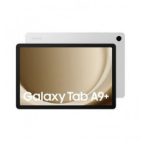SAMSUNG Tableta Galaxy Tab A9+ X210 256GB/8GB Ram Plata