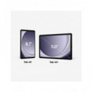 SAMSUNG Tableta Galaxy Tab A9+ X210 256GB/8GB Ram Plata