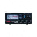 Avair Medidor Potencia y Roe 1.8-160MHZ/ 0.5-400W AV-601  LALO
