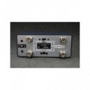 Avair Medidor Potencia y Roe 1.8-160MHZ/ 0.5-400W AV-601  LALO