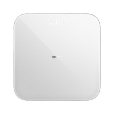 XIAOMI Bascula Pesa Corporal Smart Scale S200 Blanco BHR9230GL