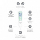 Termómetro sin contacto THERMOADVANCED PHARMA Bluetooth