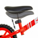 Bicicleta sin Pedales – Minibike Roja  MOLTO