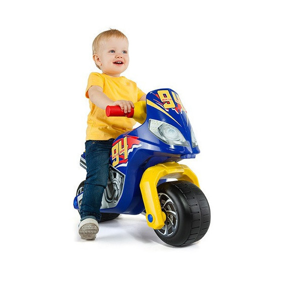 Moto Correpasillos Cross Race  MOLTO