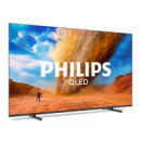 Televisor Ultra HD Smart TV Wifi 50PUS7810 Negro PHILIPS 50"