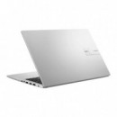Ordenador Portátil Vivobook 15 16GB 512GB 15.6" Plata ASUS