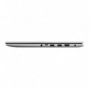 Ordenador Portátil Vivobook 15 16GB 512GB 15.6" Plata ASUS