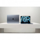 Macbook Air M4 16GB Ram 256GB Silver 13" Pulgadas  APPLE