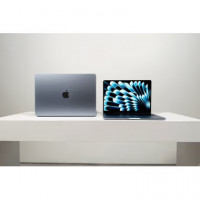 Macbook Air M4 16GB Ram 256GB Silver 13" Pulgadas  APPLE