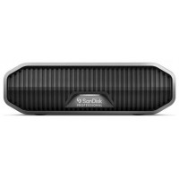 SANDISK Pro G-drive Space 26TB ( 2022 )