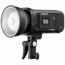 WESTCOTT FJ400II Flash