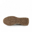 MUNICH Zapatillas Xemine Road Beige 8907080-BEIGE