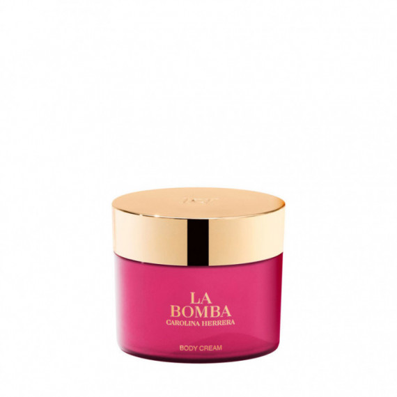CAROLINA HERRERA la Bomba Body Cream