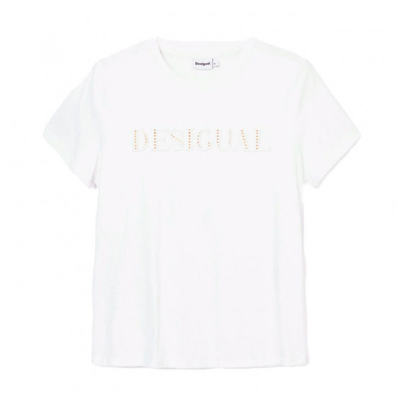 Camiseta Brandy  DESIGUAL