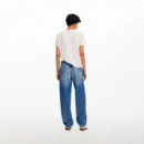 Camiseta Brandy  DESIGUAL